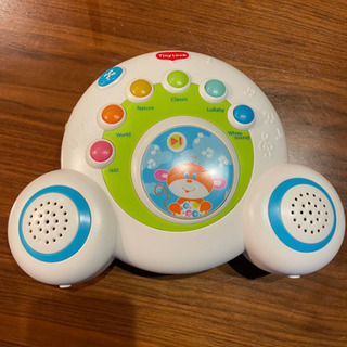 タイニーラブ　ベッドメリーの画像