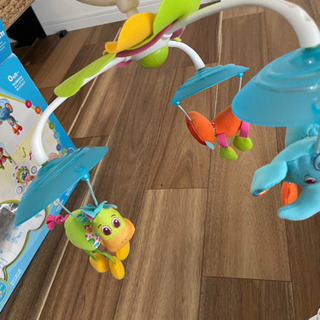 タイニーラブ　ベッドメリーの画像