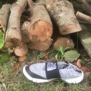 薪(まき)材🌳マテバシイ🌳（まだ残っています）の画像