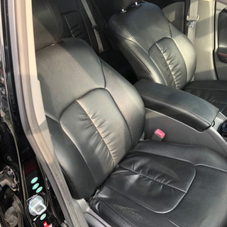 ★支払い総額49.8円★ 車検R4年9月まで　トヨタ　プリウス　社外マフラー　車高調　サイバーナビ　フルセグ 機関良好　豪華カスタム多数！の画像