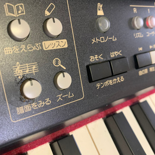 販売履歴用 Roland HPi-7D 電子ピアノ 2004年製の画像
