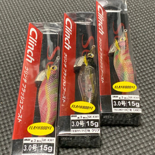 SHIMANO フラッシュブースト3.０号