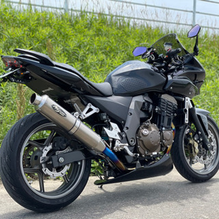 ☆中古　Z750S カスタム多数　車検R5年6月まで☆の画像