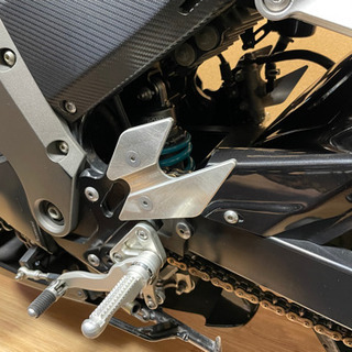 ☆中古　Z750S カスタム多数　車検R5年6月まで☆の画像