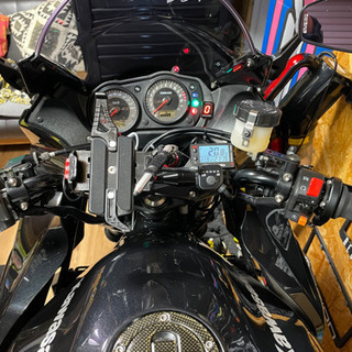 ☆中古　Z750S カスタム多数　車検R5年6月まで☆の画像