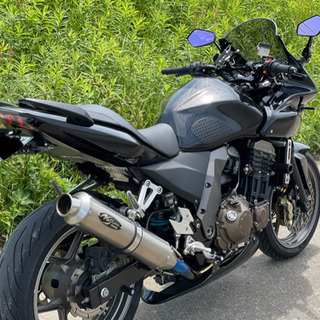 ☆中古　Z750S カスタム多数　車検R5年6月まで☆