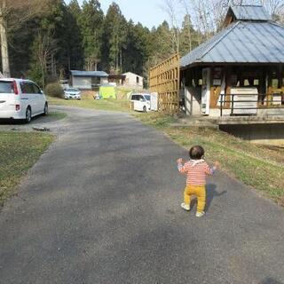 新規のサークルです★ファミリーアウトドア野郎会  シングルの方 ...