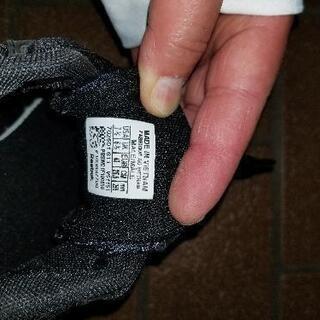 Reebok　メンズスニーカーの画像