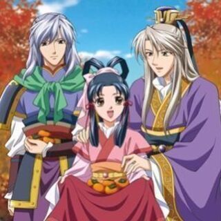 蒼穹のファフナー好きな人 - 友達