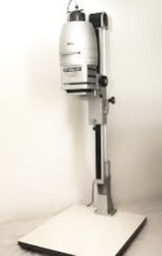 ラッキー45DM 写真引伸機