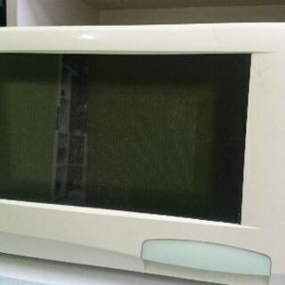 電子レンジ