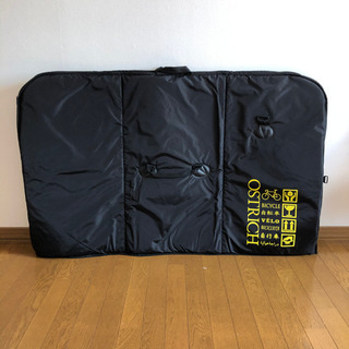 ☆美品☆オーストリッチ輪行バッグ OS-500