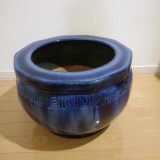 陶器　入れ物