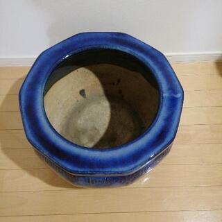 陶器　入れ物の画像