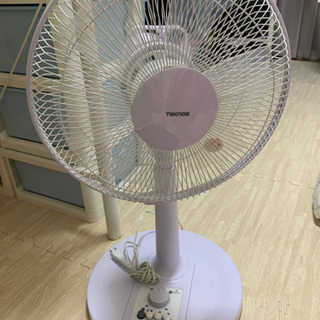 扇風機の画像