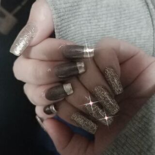 格安ネイル  モデル 募集♡