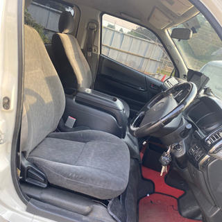 ハイエース❗️の画像