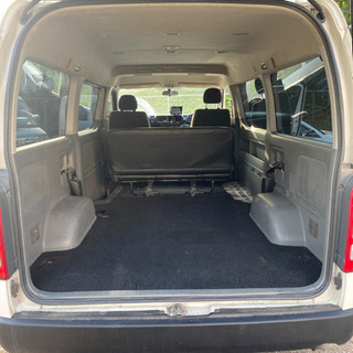 ハイエース❗️の画像