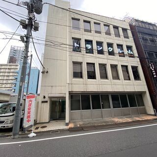 ★☆駅近徒歩1分☆★個室型マンスリーレンタルオフィス♪