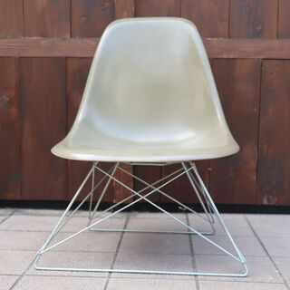 HermanMiller(ハーマンミラー) アームシェルチェア LAR キャッツ
