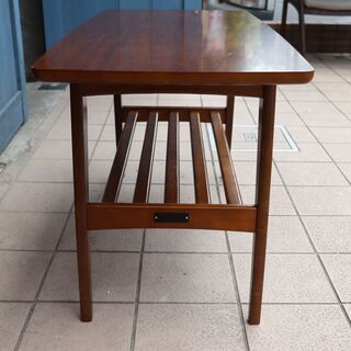 人気のkarimoku60(カリモク60) リビングテーブル(小)/ムテニエです