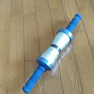 自宅トレーニング器具3点セット
