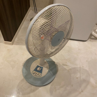 扇風機