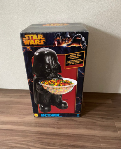 スターウォーズ