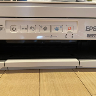 EPSON  PX049A 取りに来ていただける方限定！