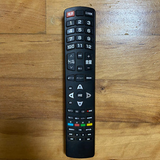 お取り引き予定　テレビ　４８型　訳あり