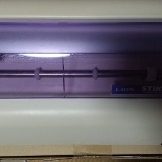 カッティングマシン　STIKA　SX-8L　※売却済〆切