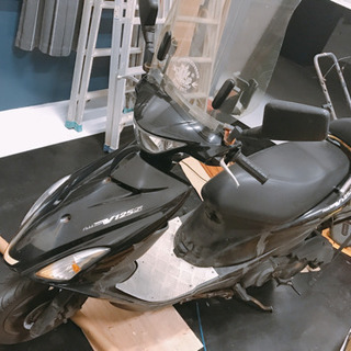 アドレスv125s【売/値下】