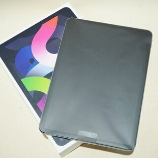 【苫小牧バナナ】開封未使用品 Apple/アップル iPad A...