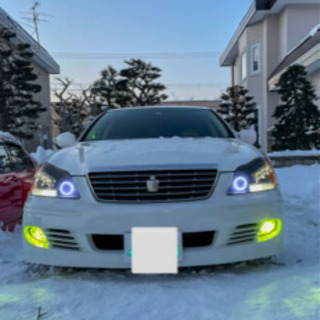 18クラウン イカリング