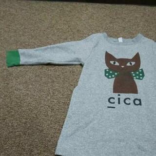 トレーナーの画像