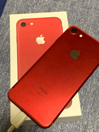 iPhone au iPhone 7 128G