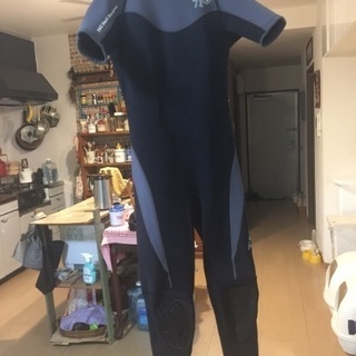 子供用ウェットスーツ