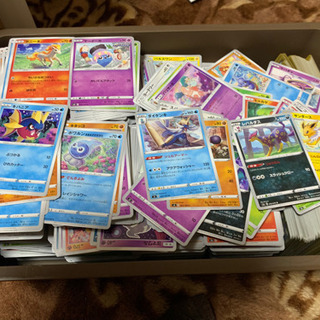 ポケモンカード　まとめ売り
