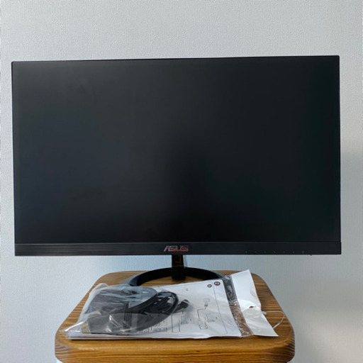 【美品】ASUS VZ249HR ASUS フレームレス モニター 23.8インチ