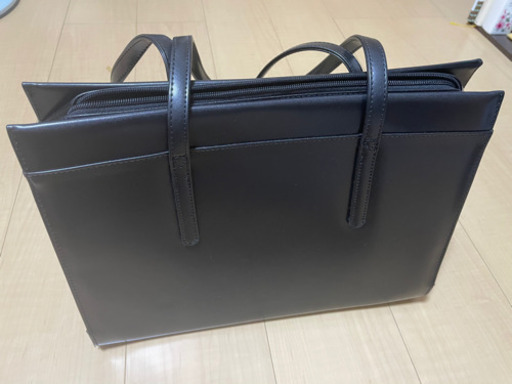 就活用バッグ