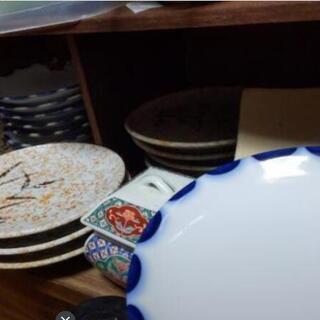 お皿などほかにもたくさんあります。
好きな品
そちらの掲載品や日...