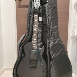 🦋【Epiphone】Les Paul Special II GT Tremolo(WB)の画像