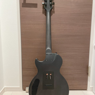 🦋【Epiphone】Les Paul Special II GT Tremolo(WB)の画像