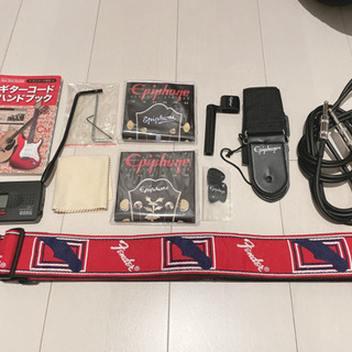 🦋【Epiphone】Les Paul Special II GT Tremolo(WB)の画像