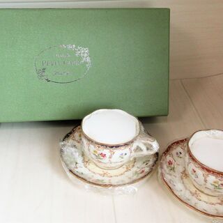 ☆ノリタケ Noritake Y6786/4462012 碗皿ペ...