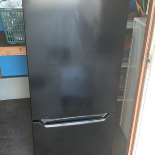 冷蔵庫 150L 2019年製