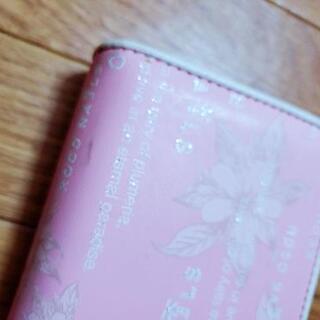 新品　ロコネイル　財布の画像