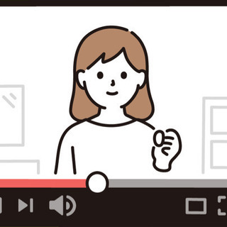 【全国オンライン可能】ただ単にYouTubeに動画をアップしたい人！！
