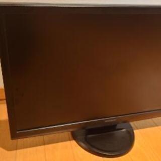 ★ジャンク★MITSUBISHI 液晶ディスプレイ RDT233WLM