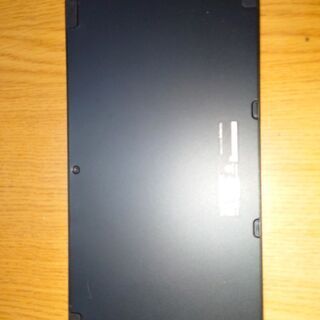 SONY Xperia Z4 Tablet SOT31(au) 中古品セットの画像